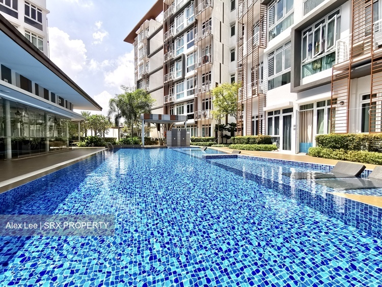The Hillford (D21), Apartment #211289451